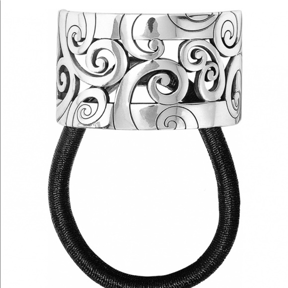 Brighton Accessories - Brighton Mingle Ponytail Holder